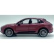 Gyűjtőautó Porsche Macan Turbo, Welly, 1:24, 17x9x6,5cm
