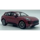 Gyűjtőautó Porsche Macan Turbo, Welly, 1:24, 17x9x6,5cm
