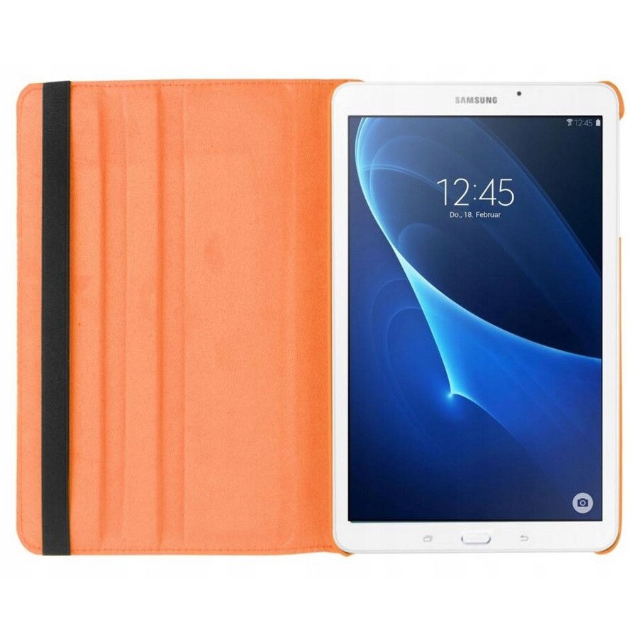 Husa 360 pentru SAMSUNG GALAXY TAB A A6 7 T280 T285