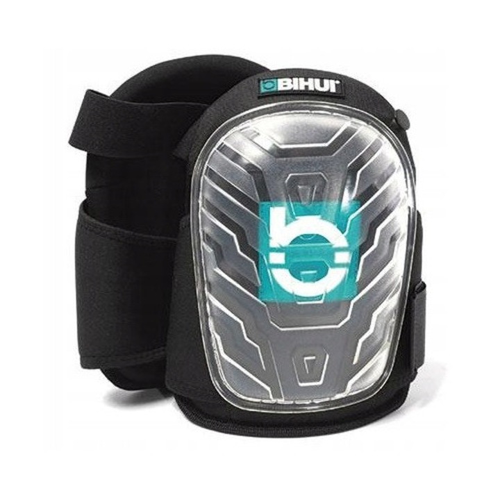 Suporturi ortopedice BIHUI, cu umplutura gel, elasticitate, design ergonomic