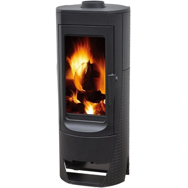 Soba de fonta NEO Plus, 169kg, 13-14kw, A+