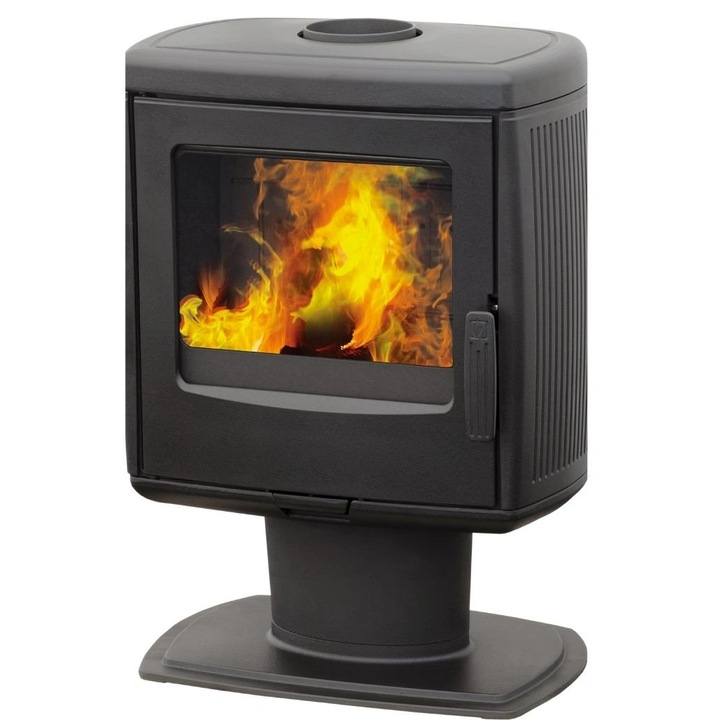Soba de fonta RAMON, 8-11kW, 165kg