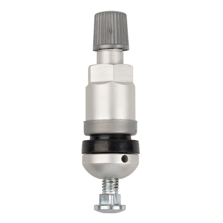 Valva metalică TPMS 562-3913, TIP TOPOL, aluminiu, 48mm