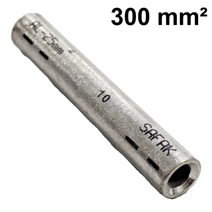 Mufa Aluminiu 300 mm