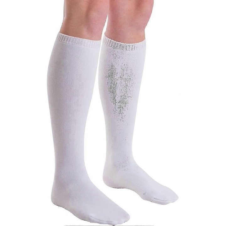 Sosete ortopedice pentru cizme de mers, set de 2, unisex, material uscat, marime unica