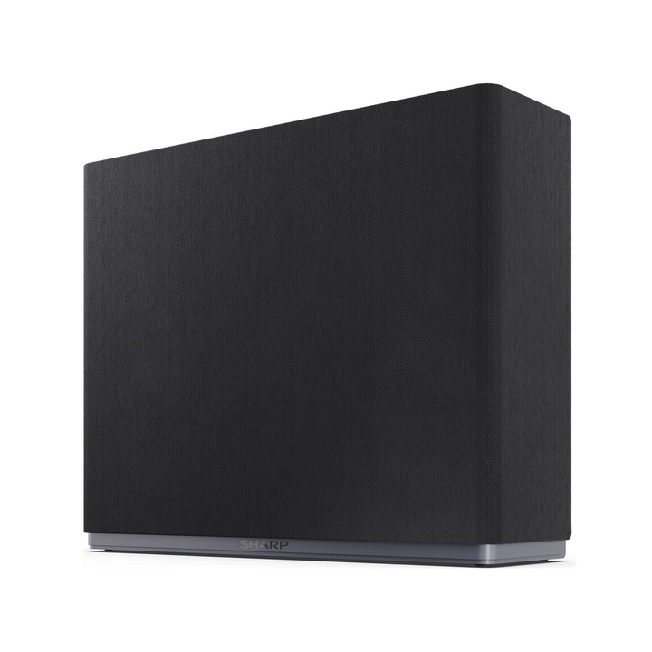 Mélynyomó Sharp AQUOS Surround, Wi-Fi