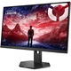 Monitor Gaming LED IPS Lenovo Legion 27Q-10 68C6GAC4EU, 27", QHD (2560x1440), 240 Hz, 0.5ms MPRT, AMD FreeSync™ Premium, NVIDIA® G-SYNC® Compatible, 2x HDMI, DisplayPort, Pivot, VESA, negru