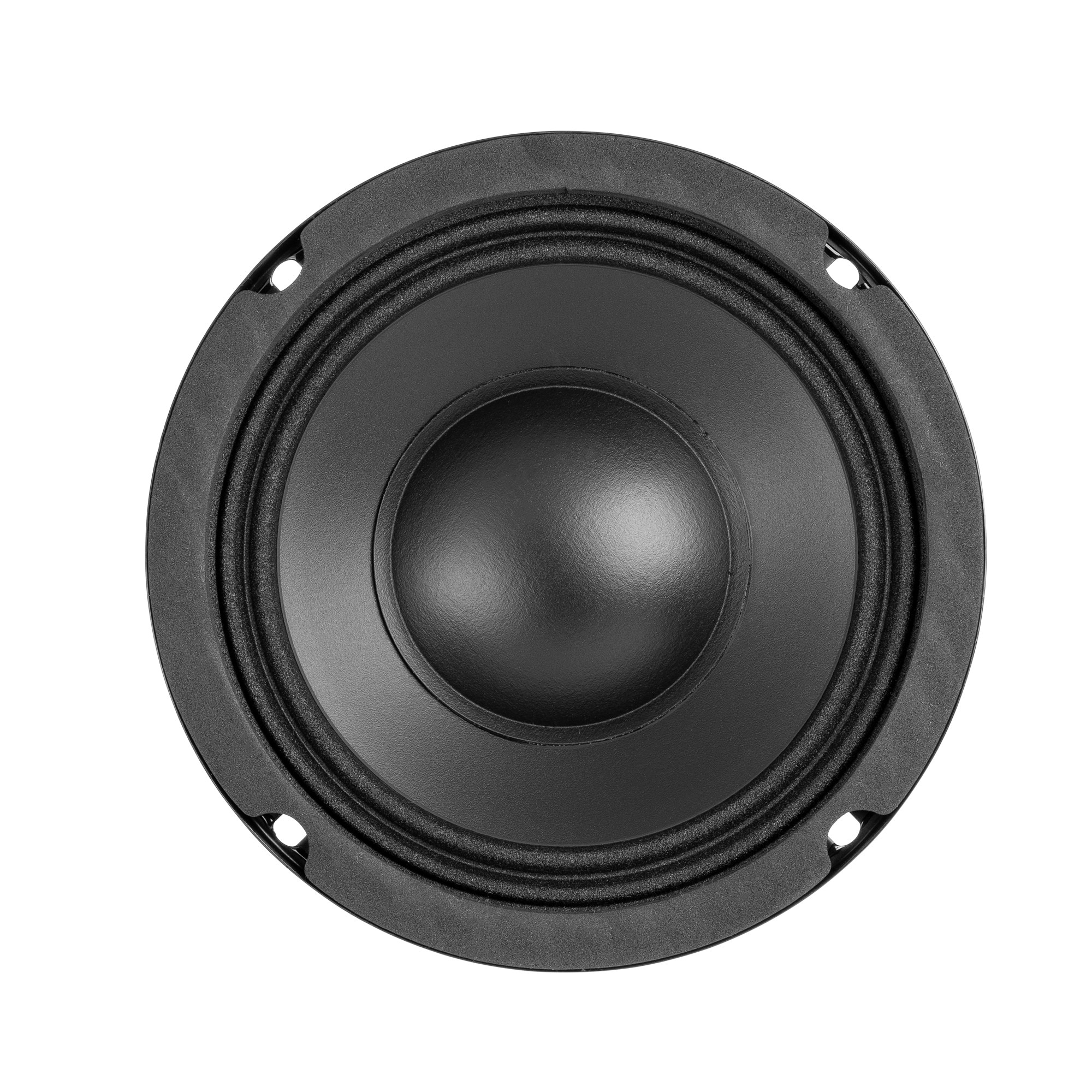 Difuzor woofer cu con din polipropilena, 5.25", 75W RMS, 8Ohm, Vonyx WP13