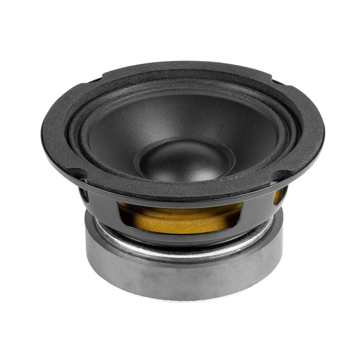 Vonyx WP10 mélynyomó, polipropilén kónusz, 4", 50W RMS, 8Ohm