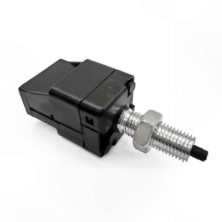 Stopkapcsoló, 83370AA001, 83370-AA000, Subaru Legacy, Forester, Baja, Tribeca, SVX modellekhez, fekete, fém + műanyag