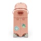 Valiza Stokke JetKids™BedBox® V4 Coral Pink