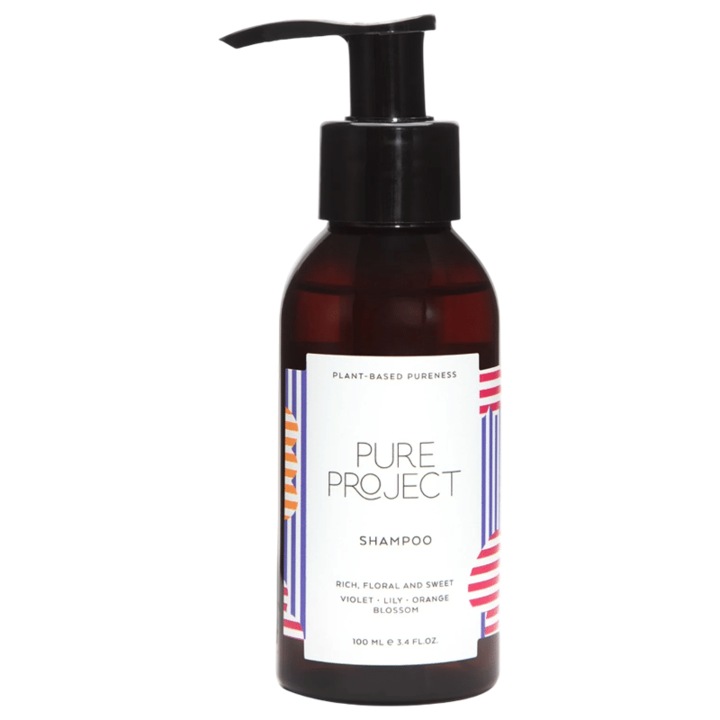 Sampon Pure Project Daily Shampoo 100 ml