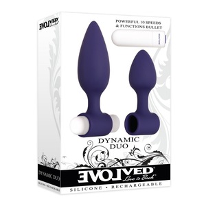 Anális játékok és hüvelygolyók