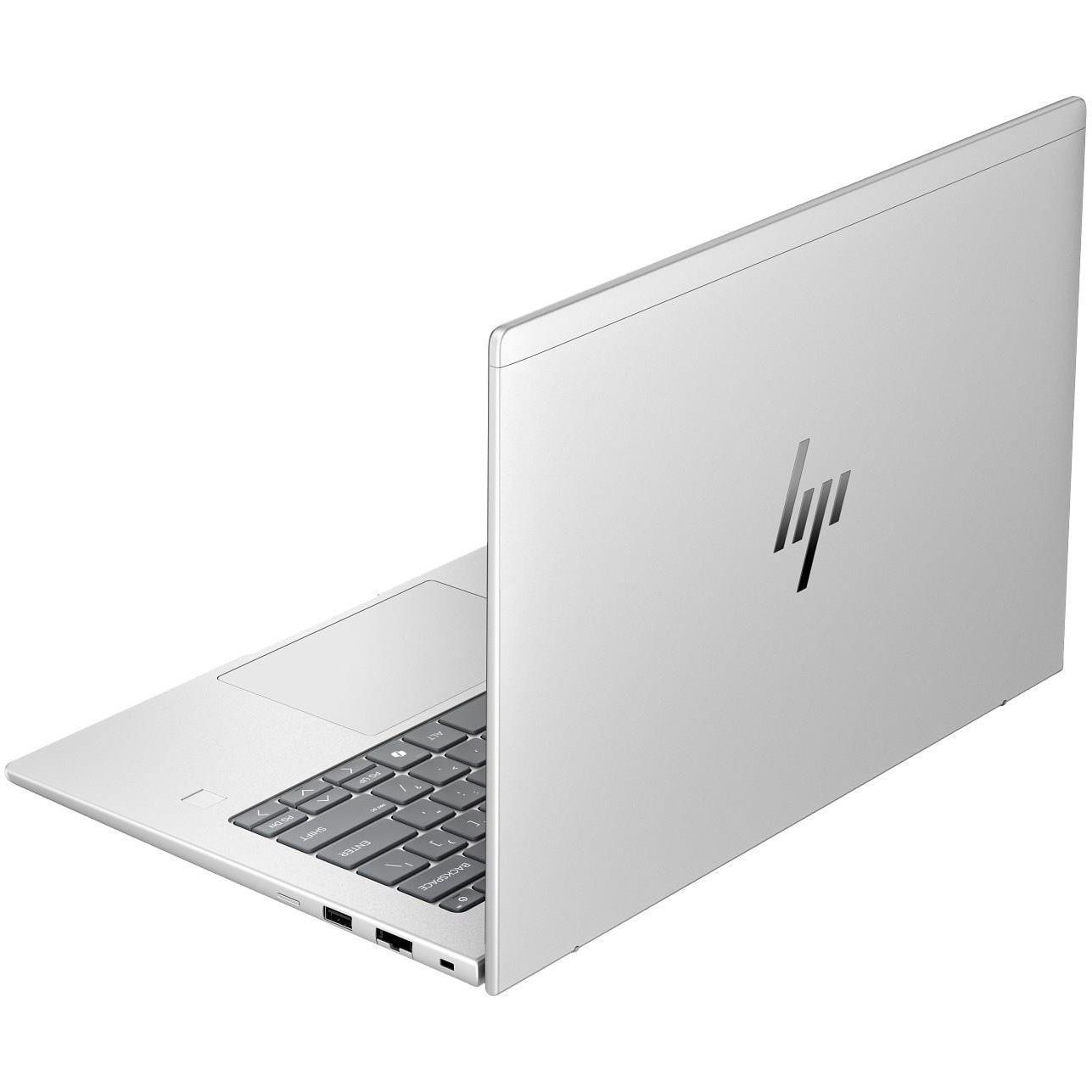 Laptop HP EliteBook 6 G1a C51G8ET, 14 inch 1920 x 1200, AMD AI 5 340 6 C / 12 T, 2.0 GHz - 4.8 GHz, 6 MB 16 MB cache, 28 W, 16 GB DDR5, 512 GB SSD, AMD Radeon 840M Graphics, Windows 11 Pro