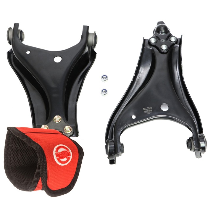 Lengőkar készlet Master-Sport, 2 db 5,88kg, Dacia Duster