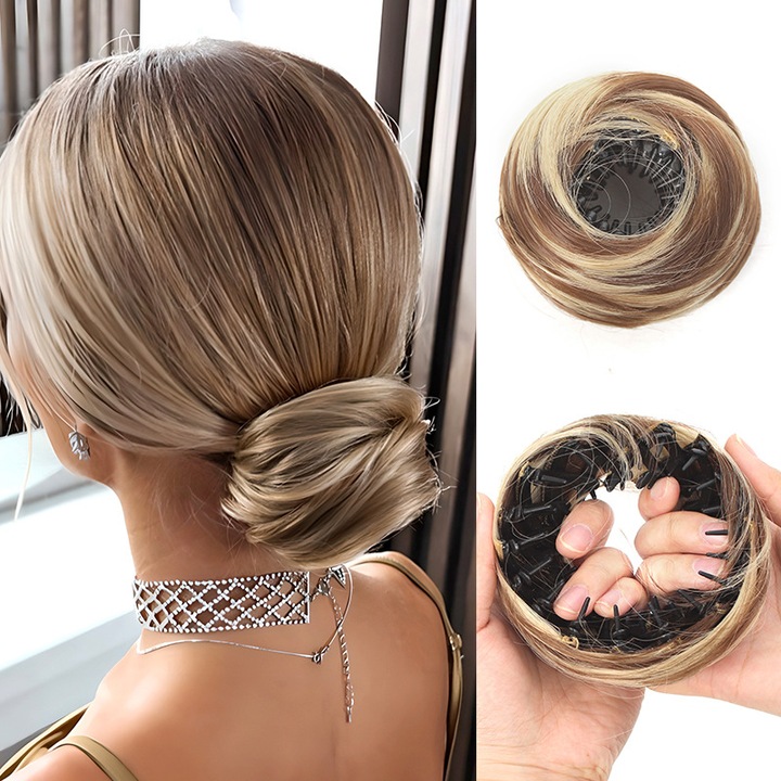 Peruca coc, set bonus, multicolor, 12H613