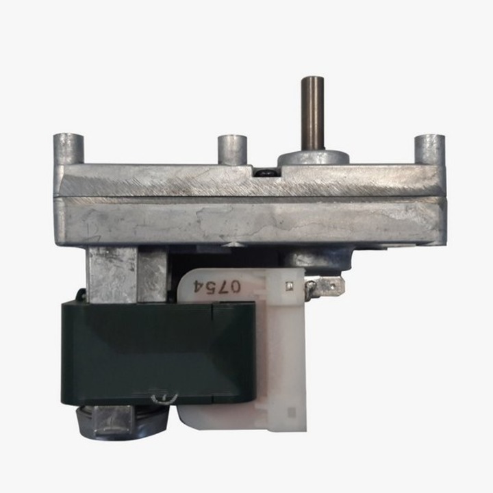 Motoreductor KOPH, 2 RPM, alimentare cu peleți, 230V, pentru cazan