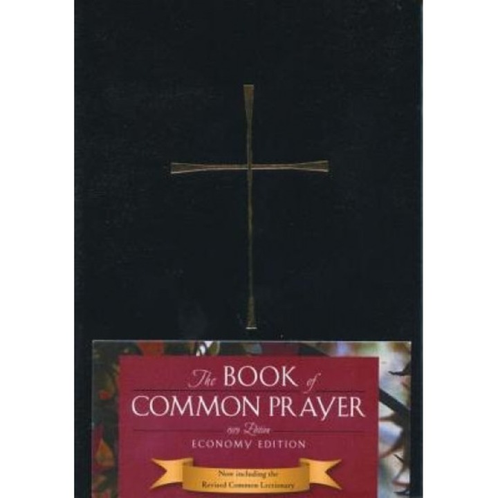 1979 Book of Common Prayer Economy Edition,
