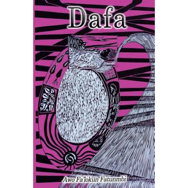 Dafa: The Ifa Concept of Divination and the Process of Interpreting Odu, Awo Falokun Fatunmbi (Author)