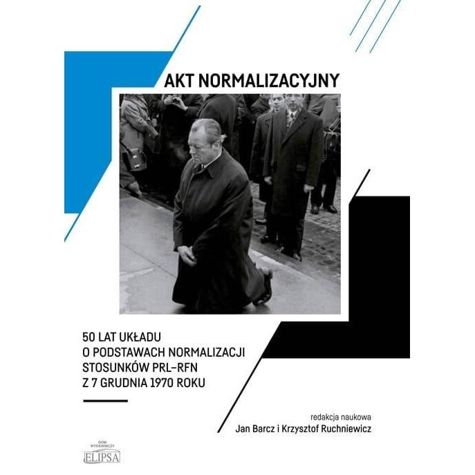 Normalizare Akt normalizacyjny - 50 lat Układu o normalizacji - eMAG.ro