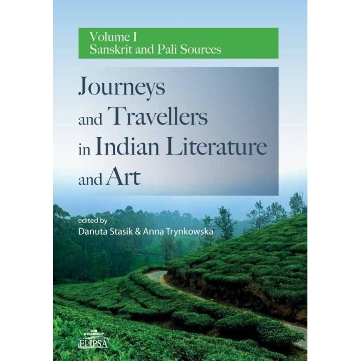 Journeys and Travellers in Indian... vol.1