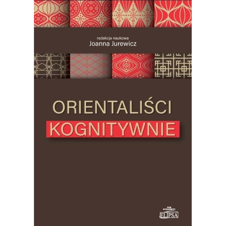 Orientaliści kognitywnie