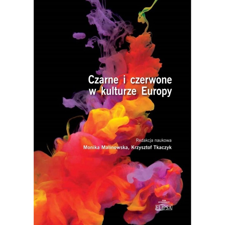 Czarne i czerwone w kulturze Europy