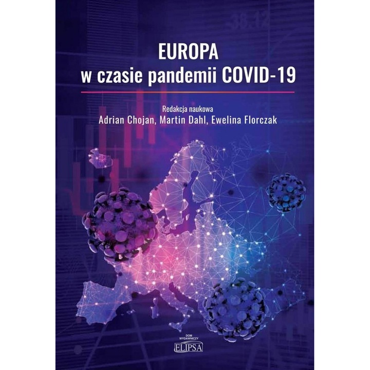 Europa w czasie pandemii COVID-19