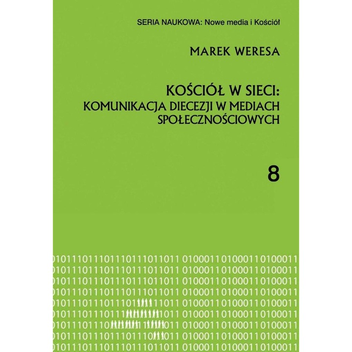 Kościół w sieci: komunikacja diecezji w mediach...