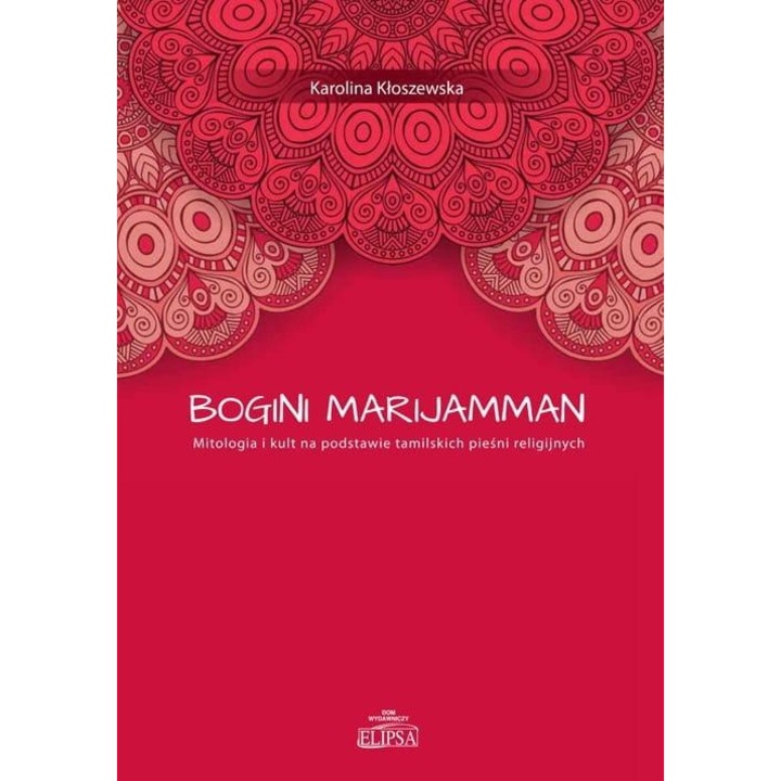 Bogini Marijamman