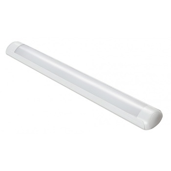 Corp de iluminat cu LED 32W=2x36W 2800lm 1200mm lumina naturala 4000K Corp de iluminat cu LED 32W=2x36W 2800lm 1200mm lumina naturala 4000K