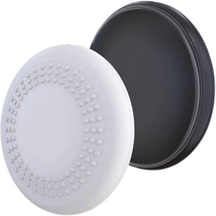 Bluetooth локализатор K0443-emagCJ-12989, автономност 1 година, черен/бял, комплект 3 броя