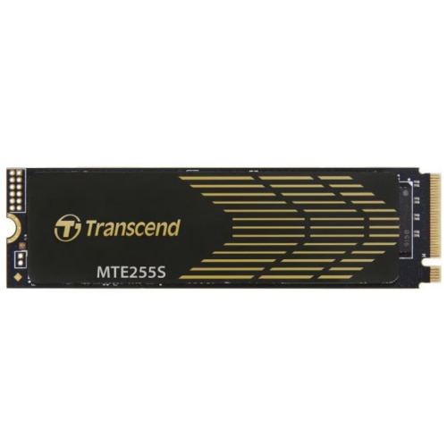 Ревю на sSD Transcend MTE260S: 2TB