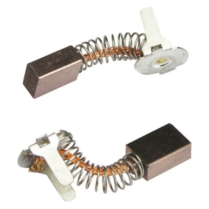 2 pz spazzole in carbonio per parti Makita DTD146 DHP456 DHP458 BDF446 2 pz spazzole in carbonio per parti Makita DTD146 DHP456 DHP458 BDF446