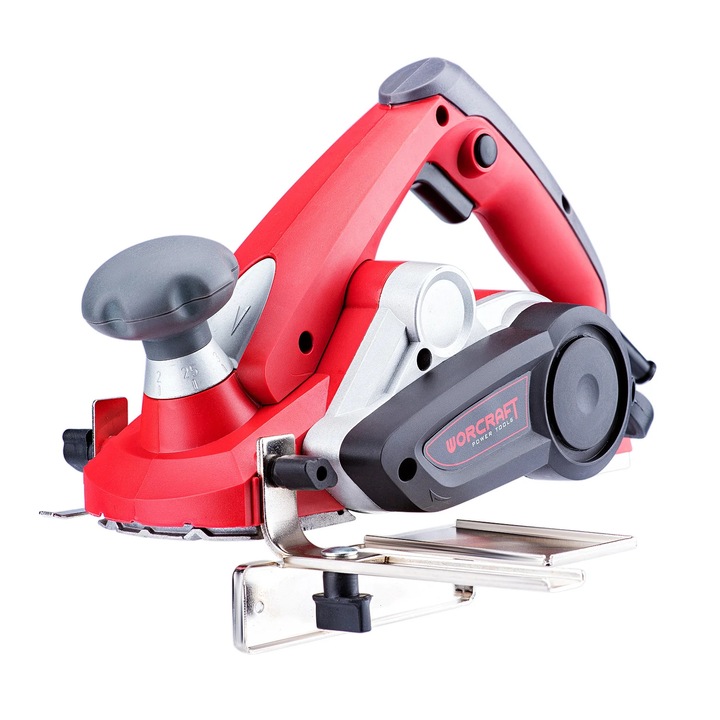 Електрическо ренде Worcraft EP03-82