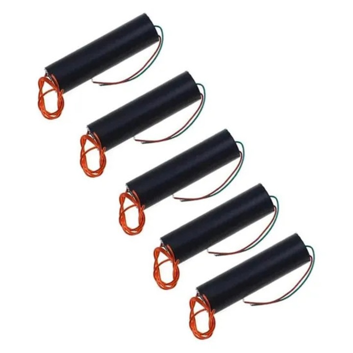 Modul generator inverter pulsat 1000KV, set de 5, pentru demonstratii educationale