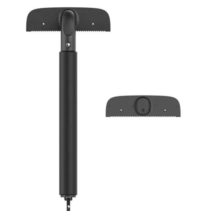 Aparat de Ras pentru spate barbati, clasic, dimensiune compacta