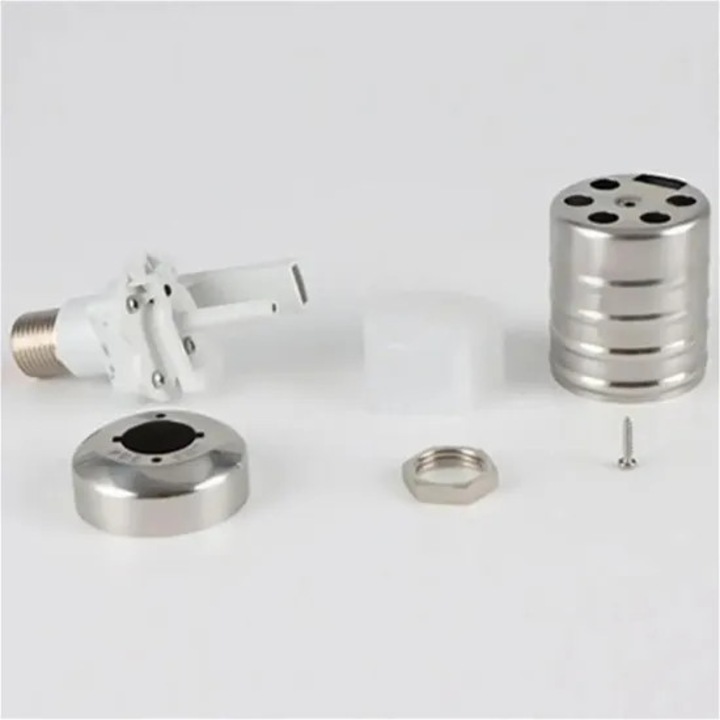 Automata vízszintszabályzó, szürke