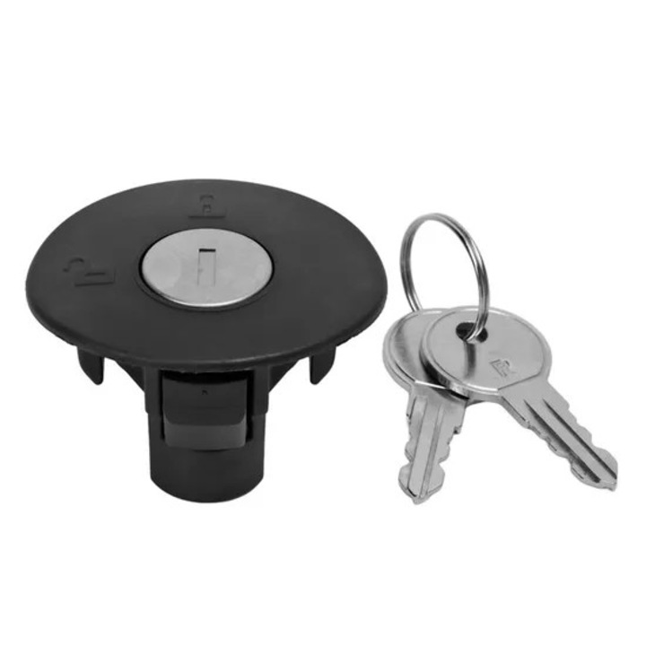 Capac rezervor carburant cu chei de rezerva pentru Ford Edge Escape Expedition