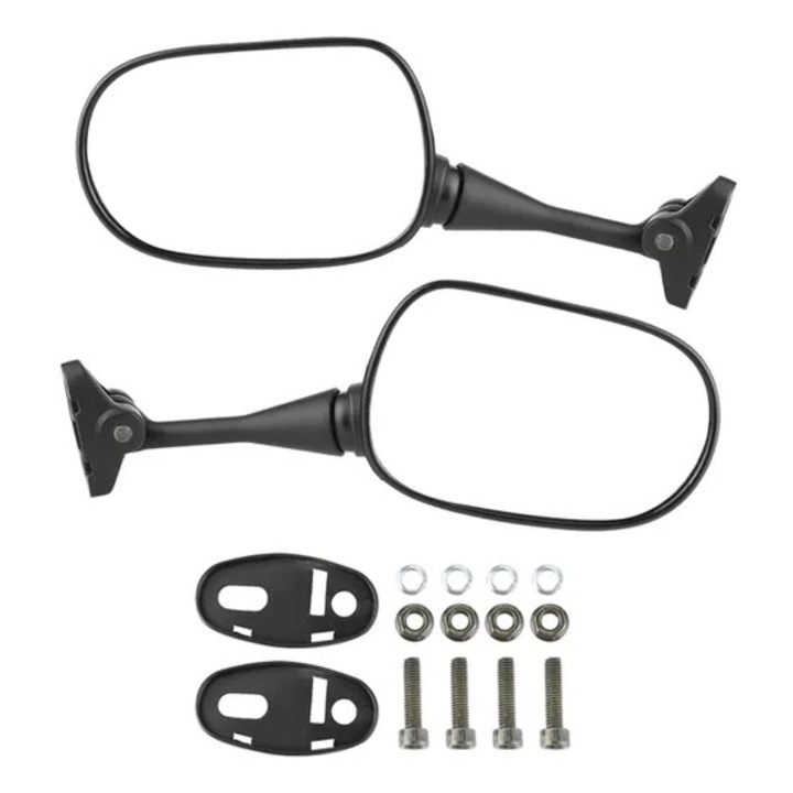 Oglinzi laterale de schimb pentru HONDA CBR600RR / CBR1000RR 2003-2011