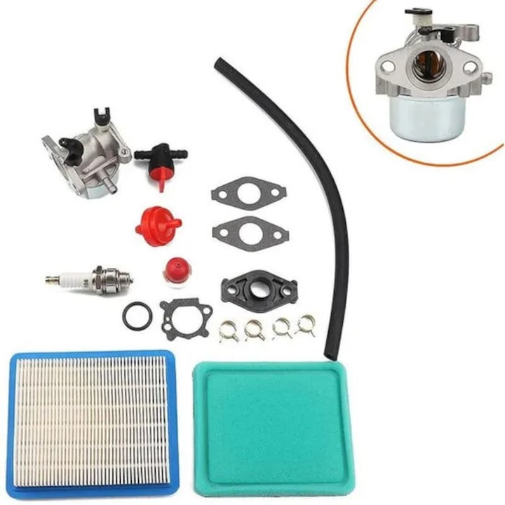 Mechanikus karburátor Briggs & Stratton motorokhoz