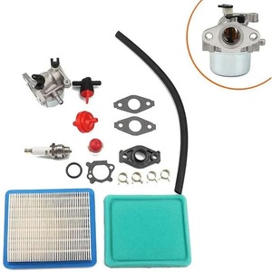 Tartozékok kertészeti gépekhez