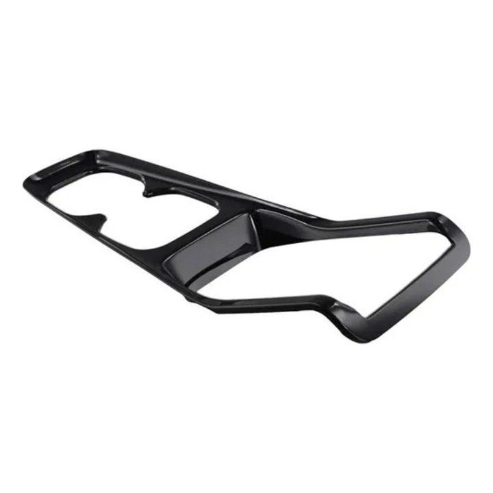 Cadru de incarcare wireless pentru interiorul masinii, negru, pentru BYD Dolphin Mini