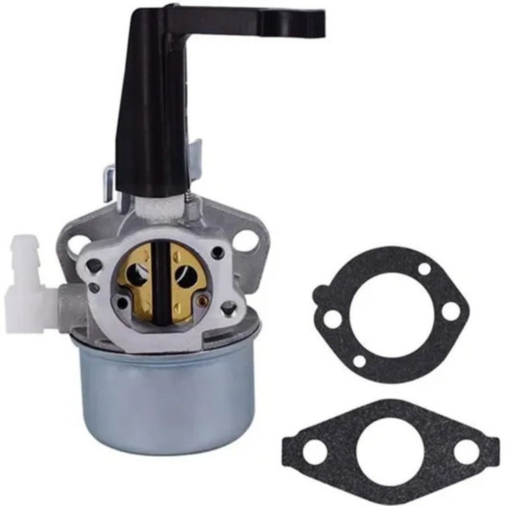 Csere karburátor rotációs kapa motorhoz 696065, 697422, 110402, 110412, 215369