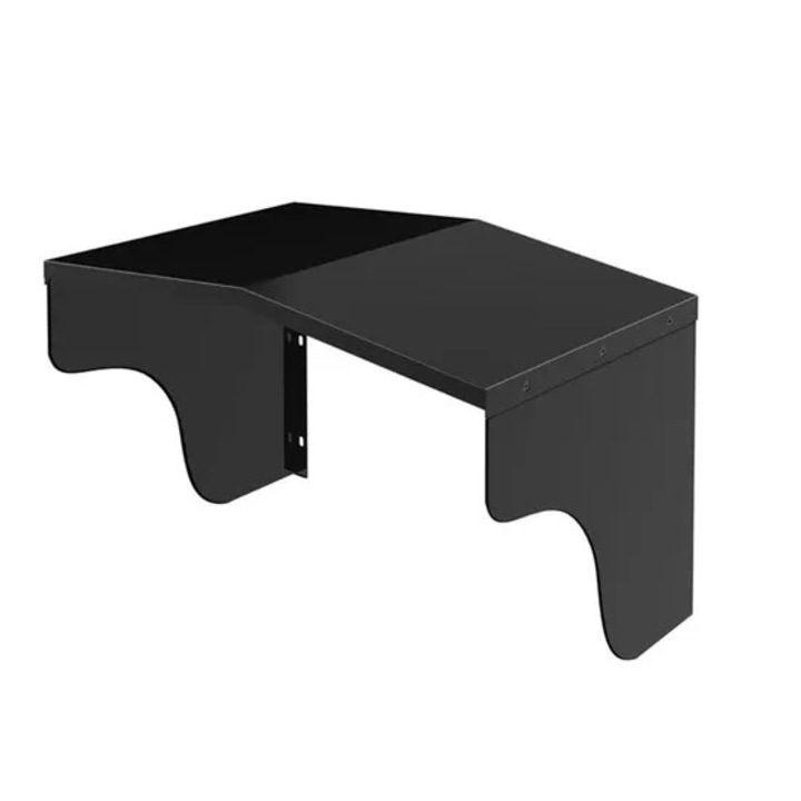 Accesorii vehicule electrice, statie de incarcare WallBoxes, capac din otel, protectie acoperis