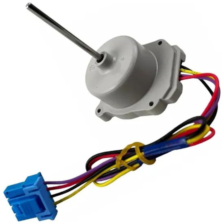 Motor ventilátor elpárologtató hűtőszekrény EAU65058312, alkatrészkészlet Kenmore LG hűtőszekrényhez