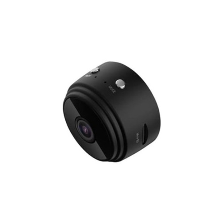 Camera spion 1080P HD, wireless, set de mini camere