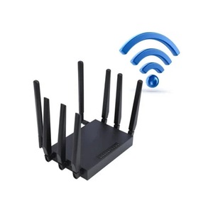 Routere Wireless