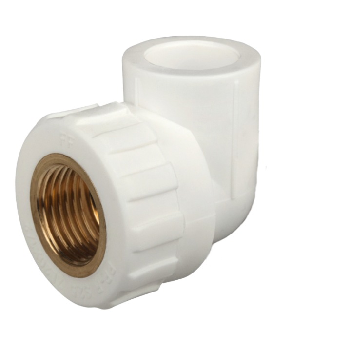 Cot PP-R FI ESS / Dp[mm]: 25; Df[inch]: 1/2