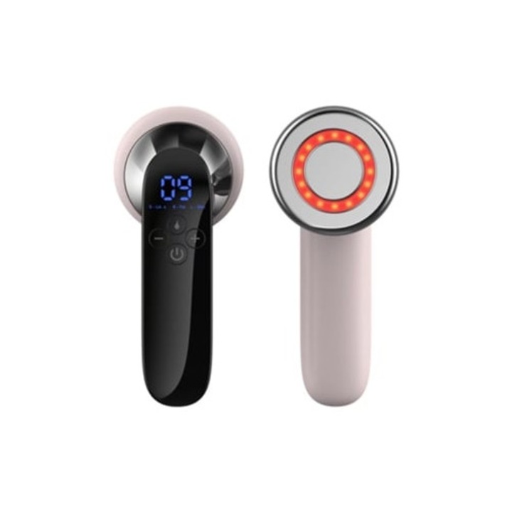 Aparat de masaj pentru modelare corporala, masaj pentru burta si brate, dispozitiv de intarire a picioarelor